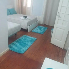 Отель Jualis Guest House Стандартный номер разные типы кроватей фото 42
