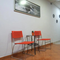 Отель Barcelona City Centre Hostal Испания, Барселона - отзывы, цены и фото номеров - забронировать отель Barcelona City Centre Hostal онлайн