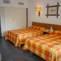 Bali-Hai Hotel 2* Стандартный номер с различными типами кроватей фото 2