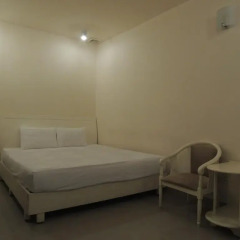 Du Xuan Hotel 3* Улучшенный номер с различными типами кроватей