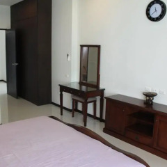 Отель Holiday Home Samakhi удобства в номере
