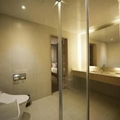Hotel New Oriental Myeongdong ванная фото 5