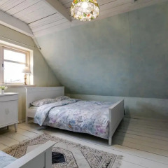 Отель Ööbiku Holiday Home комната для гостей фото 4