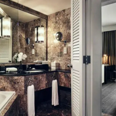 Отель Pan Pacific Hanoi (ex. Sofitel Plaza) 5* Номер Делюкс фото 2