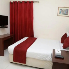 Al Sharq Hotel 2* Студия с различными типами кроватей фото 4