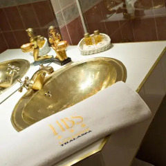 Hotel Beausejour 3* Стандартный номер с различными типами кроватей фото 6