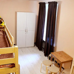 Onegin Mini-Hotel комната для гостей фото 2