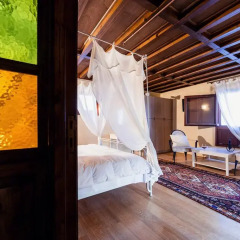 Отель Avalon Boutique Suites 4* Полулюкс фото 6