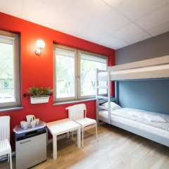 Hostel Filip 2 детские мероприятия