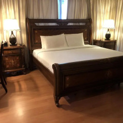 Отель Bukit Bintang Suite @ Times Square Малайзия, Куала-Лумпур - отзывы, цены и фото номеров - забронировать отель Bukit Bintang Suite @ Times Square онлайн комната для гостей фото 2