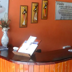 Отель Costa Sol Гондурас, Луизиана Ceiba - отзывы, цены и фото номеров - забронировать отель Costa Sol онлайн интерьер отеля