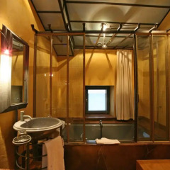 Cour Des Loges Hotel 5* Стандартный номер с различными типами кроватей фото 12