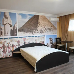 Meatsa Hotel 2* Стандартный номер фото 14