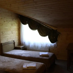 Arnika Hotel 3* Стандартный номер с 2 отдельными кроватями