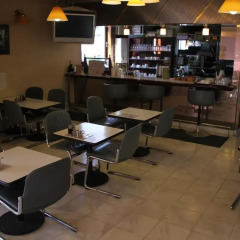 Отель Shingu Central Hotel Япония, Начикатсуура - отзывы, цены и фото номеров - забронировать отель Shingu Central Hotel онлайн гостиничный бар