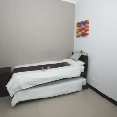Отель Best Of Xlendi Apartments Мальта, Мунксар - отзывы, цены и фото номеров - забронировать отель Best Of Xlendi Apartments онлайн комната для гостей фото 3