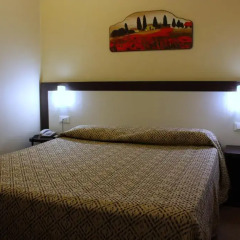 Hotel Boccascena 3* Стандартный номер фото 9