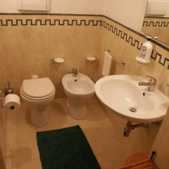 Отель B&B Itaca 3* Стандартный номер фото 2