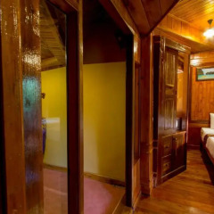 Отель Phu Pha Aonang Resort & Spa 3* Улучшенный номер с 2 отдельными кроватями фото 2