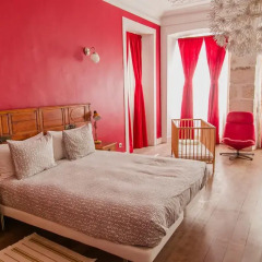 Отель Asul B&B 2* Улучшенный номер с различными типами кроватей фото 10