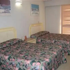 Tumon Bay Capital Hotel 3* Номер Делюкс с различными типами кроватей фото 2