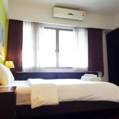Отель Pt Court 3* Апартаменты фото 16