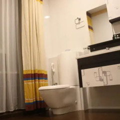 Отель Oak Ray Serene Garden 3* Номер Делюкс фото 15