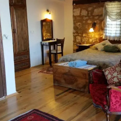 Отель Yediburunlar Lighthouse 5* Люкс фото 3
