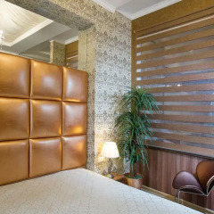 Гостиница City Garden Apartments Украина, Одесса - отзывы, цены и фото номеров - забронировать гостиницу City Garden Apartments онлайн интерьер отеля