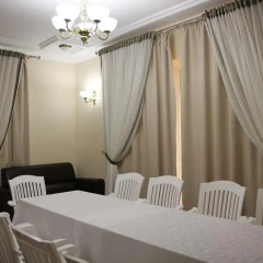 Гостиница Pano Castro 3* Шале с различными типами кроватей