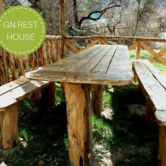 Отель GN Guest House Армения, Дилижан - отзывы, цены и фото номеров - забронировать отель GN Guest House онлайн