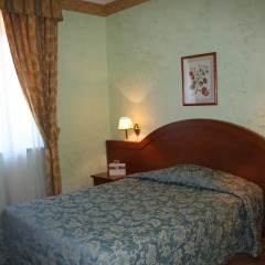 Hotel Squarciarelli 3* Стандартный номер с различными типами кроватей фото 3