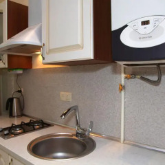Апартаменты Apartments De ribas в номере