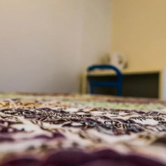 Отель Hostal San Vicente II комната для гостей фото 5