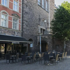 Hotel Loeven питание