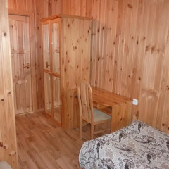 Отель Kizhi Grace Guest House Кижи сауна фото 10