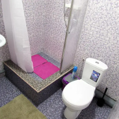 Гостиница Guest House Gostishka Стандартный номер с 2 отдельными кроватями фото 6