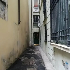 Отель Residenza Spinola Genova Генуя интерьер отеля фото 2