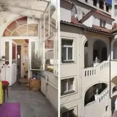 Отель Relax In Historical Prague Номер Комфорт с различными типами кроватей фото 7