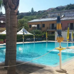 Отель Case Vacanze Ancora Апартаменты фото 44
