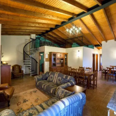 Отель Casas Rurales Peñagolosa комната для гостей фото 2