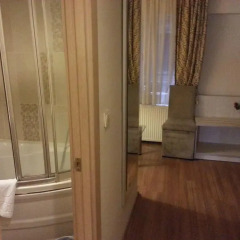 Grand Zeybek Hotel 3* Люкс с различными типами кроватей