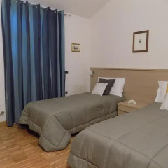 Отель B&B Locanda Del Mulino Италия, Боргомаро - отзывы, цены и фото номеров - забронировать отель B&B Locanda Del Mulino онлайн комната для гостей фото 3