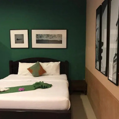 Отель Phuket Siam Villas 2* Улучшенный люкс фото 8
