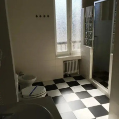 Hotel Neguri 2* Стандартный номер с различными типами кроватей фото 16