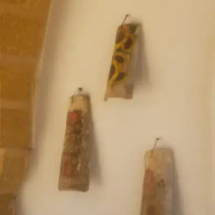 Отель Masseria Alcaini Лечче комната для гостей фото 3