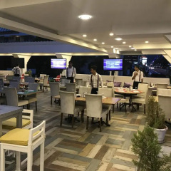 Seray Hotel