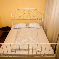 Хостел ROYAL HOSTEL 905 Стандартный номер с различными типами кроватей фото 4