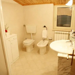 Отель B&B Le Serre Стандартный номер фото 4