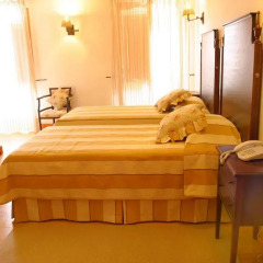 Отель Casa De Campo Sao Rafael 3* Стандартный номер